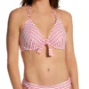 Freya New Shores Underwire Bandless Halter Swim Top AS2504 -Allure Wear Shop freya fre001 as2504 gs