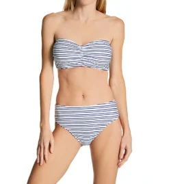 Freya New Shores Underwire Padded Bandeau Swim Top AS2510 -Allure Wear Shop freya fre001 as2510 cs4