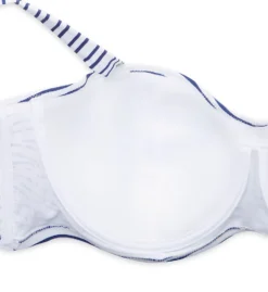 Freya New Shores Underwire Padded Bandeau Swim Top AS2510 -Allure Wear Shop freya fre001 as2510 cs6