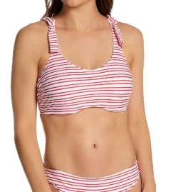 Freya New Shores Concealed Underwire Bralette Swim Top AS2514