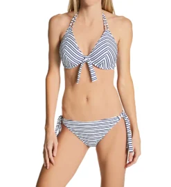 Freya New Shores Tie Side Bikini Brief Swim Bottom AS2575 -Allure Wear Shop freya fre001 as2575 cs1