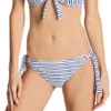 Freya New Shores Tie Side Bikini Brief Swim Bottom AS2575 -Allure Wear Shop freya fre001 as2575 gs