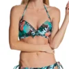 Freya Honolua Bay Wire Free Triangle Bikini Swim Top AS2611 -Allure Wear Shop freya fre001 as2611 gs