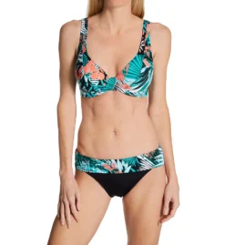 Freya Honolua Bay Underwire High Apex Bikini Swim Top AS2613 -Allure Wear Shop freya fre001 as2613 cs2