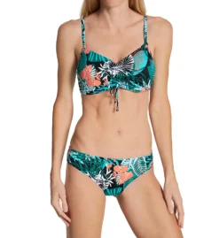 Freya Honolua Bay Concealed Underwire Bralette Swim Top AS2614 -Allure Wear Shop freya fre001 as2614 cs3
