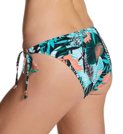 Freya Honolua Bay Tie Side Bikini Brief Swim Bottom AS2675 -Allure Wear Shop freya fre001 as2675 bs