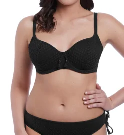 Freya Bohemia Underwire Sweetheart Bikini Swim Top AS2970