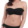 Freya Bohemia Underwire Bandeau Bikini Swim Top AS2971 -Allure Wear Shop freya fre001 as2971 gs
