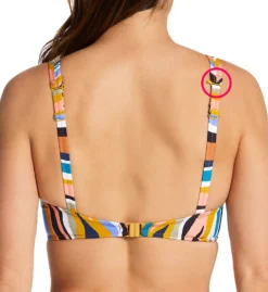 Freya Torra Bay Underwire High Apex Bikini Swim Top AS3213 -Allure Wear Shop freya fre001 as3213 bs