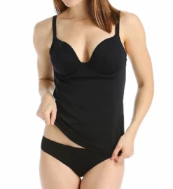 Freya Remix Underwire Plunge Tankini Swim Top AS3946 -Allure Wear Shop freya fre001 as3946 cs1