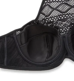 Freya Sundance Underwire Padded Hi-Neck Crop Swim Top AS3973 -Allure Wear Shop freya fre001 as3973 cs5