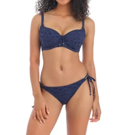 Freya Sundance Rio Tie Side Brief Swim Bottom AS3975 -Allure Wear Shop freya fre001 as3975 cs2