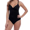 Freya Remix Underwire Multiway Plunge One Piece Swimsuit AS3981 -Allure Wear Shop freya fre001 as3981 gs