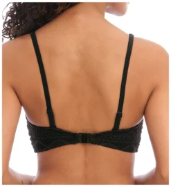 Freya Sundance Concealed Underwire Bralette Swim Top AS4000 -Allure Wear Shop freya fre001 as4000 bs