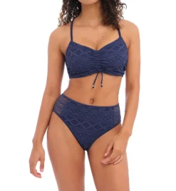 Freya Sundance High Waist Brief Bikini Swim Bottom AS4001 -Allure Wear Shop freya fre001 as4001 cs3
