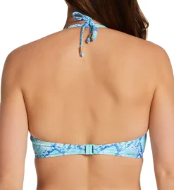 Freya Komodo Bay Underwire Halter Bikini Swim Top AS4004 -Allure Wear Shop freya fre001 as4004 bs