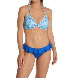 Freya Komodo Bay Underwire Halter Bikini Swim Top AS4004 -Allure Wear Shop freya fre001 as4004 cs2