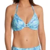 Freya Komodo Bay Underwire Halter Bikini Swim Top AS4004 -Allure Wear Shop freya fre001 as4004 gs
