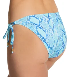 Freya Komodo Bay Tie Side Bikini Brief Swim Bottom AS4075 -Allure Wear Shop freya fre001 as4075 bs