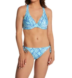 Freya Komodo Bay Tie Side Bikini Brief Swim Bottom AS4075 -Allure Wear Shop freya fre001 as4075 cs1