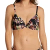 Freya Savanna Sunset Underwire Plunge Bikini Swim Top AS4127 -Allure Wear Shop freya fre001 as4127 gs