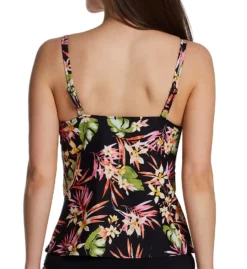 Freya Savanna Sunset Underwire Tankini Swim Top AS4156 -Allure Wear Shop freya fre001 as4156 bs