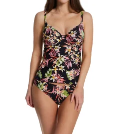 Freya Savanna Sunset Underwire Tankini Swim Top AS4156 -Allure Wear Shop freya fre001 as4156 cs1