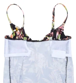 Freya Savanna Sunset Underwire Tankini Swim Top AS4156 -Allure Wear Shop freya fre001 as4156 cs5