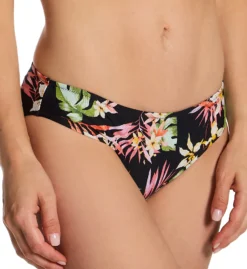 Freya Savanna Sunset Bikini Brief Swim Bottom AS4170 -Allure Wear Shop freya fre001 as4170 fs