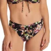 Freya Savanna Sunset High Waist Bikini Brief Swim Bottom AS4178 -Allure Wear Shop freya fre001 as4178 gs