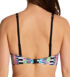 Freya Electro Rave Underwire Bralette Bikini Swim Top AS4214 -Allure Wear Shop freya fre001 as4214 bs