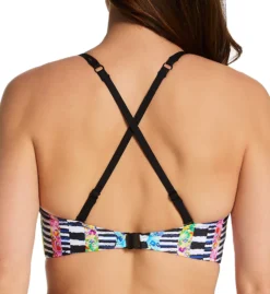 Freya Electro Rave Underwire Bralette Bikini Swim Top AS4214 -Allure Wear Shop freya fre001 as4214 cs1