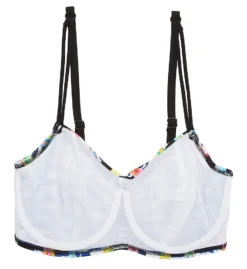 Freya Electro Rave Underwire Bralette Bikini Swim Top AS4214 -Allure Wear Shop freya fre001 as4214 cs6