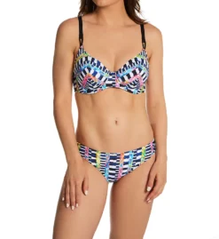Freya Electro Rave Bikini Brief Swim Bottom AS4270 -Allure Wear Shop freya fre001 as4270 cs1