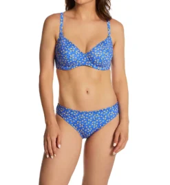 Freya Garden Disco UW Plunge Bikini Swim Top AS4302 -Allure Wear Shop freya fre001 as4302 cs1