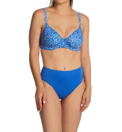 Freya Garden Disco UW Plunge Bikini Swim Top AS4302 -Allure Wear Shop freya fre001 as4302 cs2