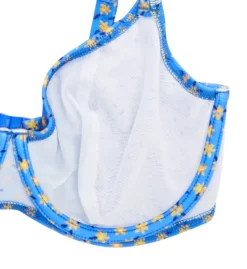 Freya Garden Disco UW Plunge Bikini Swim Top AS4302 -Allure Wear Shop freya fre001 as4302 cs6