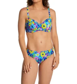 Freya Garden Disco Underwire Sweetheart Bikini Swim Top AS4303 -Allure Wear Shop freya fre001 as4303 cs1