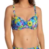 Freya Garden Disco Underwire Sweetheart Bikini Swim Top AS4303 -Allure Wear Shop freya fre001 as4303 gs