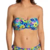 Freya Garden Disco Underwire Bandeau Bikini Swim Top AS4310 -Allure Wear Shop freya fre001 as4310 gs