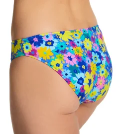 Freya Garden Disco Hipster Bikini Brief Swim Bottom AS4370 -Allure Wear Shop freya fre001 as4370 bs