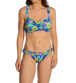 Freya Garden Disco Rio Bikini Brief Swim Bottom AS4376 -Allure Wear Shop freya fre001 as4376 cs3