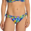 Freya Garden Disco Rio Bikini Brief Swim Bottom AS4376 -Allure Wear Shop freya fre001 as4376 gs