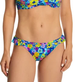 Freya Garden Disco Rio Bikini Brief Swim Bottom AS4376