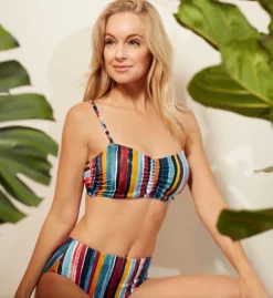 Freya Bali Bay Concealed Underwire Bralette Swim Top AS6782 -Allure Wear Shop freya fre001 as6782 cs3