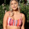 Freya Bali Bay Concealed Underwire Bralette Swim Top AS6782 -Allure Wear Shop freya fre001 as6782 gs