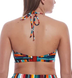 Freya Bali Bay Wire Free Triangle Bikini Swim Top AS6783 -Allure Wear Shop freya fre001 as6783 bs