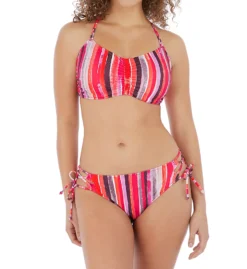 Freya Bali Bay Rio Tie Side Brief Swim Bottom AS6785 -Allure Wear Shop freya fre001 as6785 cs2