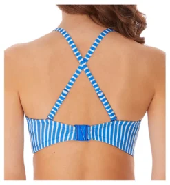 Freya Beach Hut Underwire Bandeau Bikini Swim Top AS6791 -Allure Wear Shop freya fre001 as6791 cs1