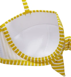 Freya Beach Hut Underwire Bandeau Bikini Swim Top AS6791 -Allure Wear Shop freya fre001 as6791 cs3